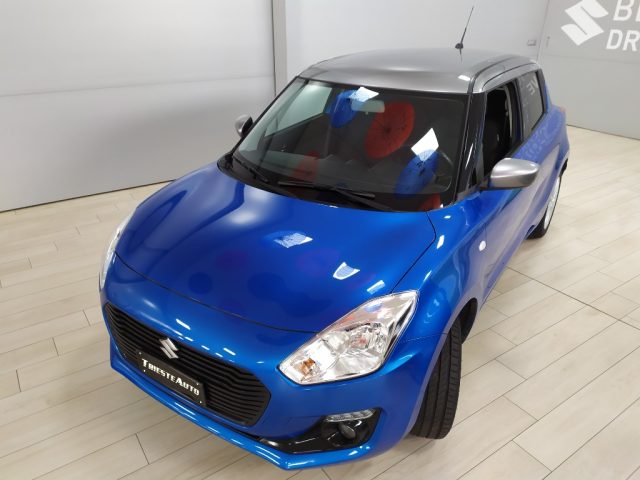 SUZUKI SWIFT 1.2 DUALJET COOL - foto 16