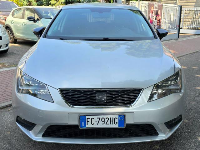 SEAT LEON 1.4 TGI DSG BUSINESS HIGH OK NEO - foto 12