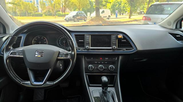 SEAT LEON 1.4 TGI DSG BUSINESS HIGH OK NEO - foto 17