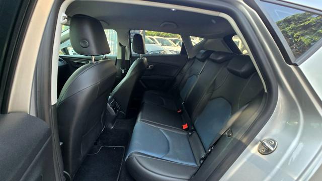 SEAT LEON 1.4 TGI DSG BUSINESS HIGH OK NEO - foto 18