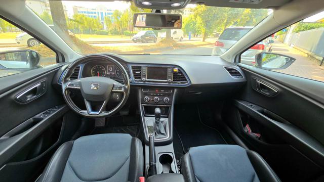 SEAT LEON 1.4 TGI DSG BUSINESS HIGH OK NEO - foto 15