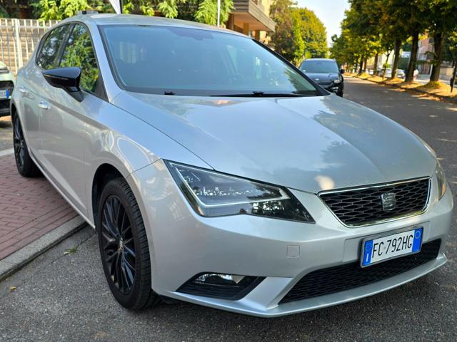 SEAT LEON 1.4 TGI DSG BUSINESS HIGH OK NEO - foto 11