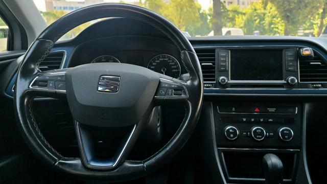 SEAT LEON 1.4 TGI DSG BUSINESS HIGH OK NEO - foto 16