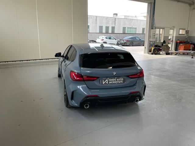 BMW 116 D 116CV CAMBIO MANUALE - foto 5