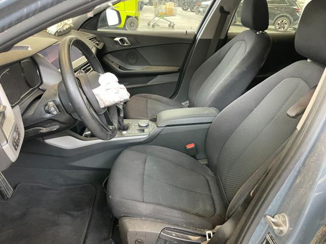 BMW 116 D 116CV CAMBIO MANUALE - foto 11
