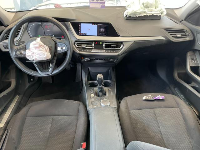 BMW 116 D 116CV CAMBIO MANUALE - foto 14
