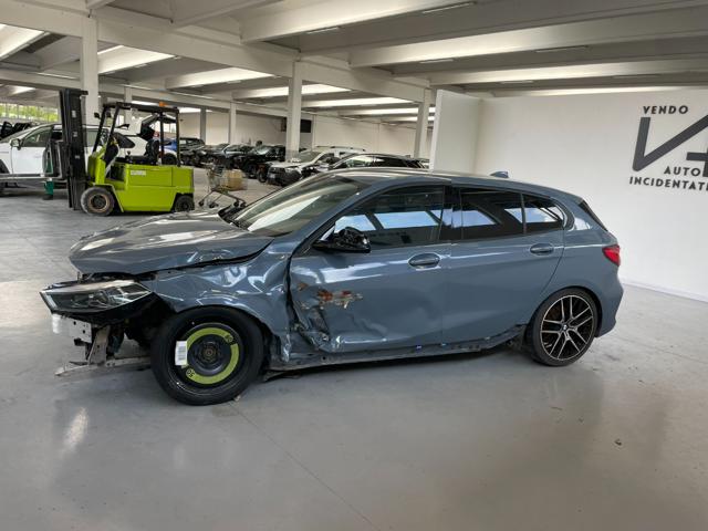 BMW 116 D 116CV CAMBIO MANUALE - foto 4