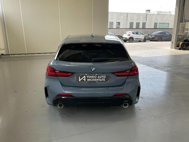 BMW 116 D 116CV CAMBIO MANUALE - foto 6