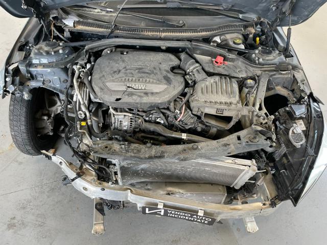 BMW 116 D 116CV CAMBIO MANUALE - foto 9