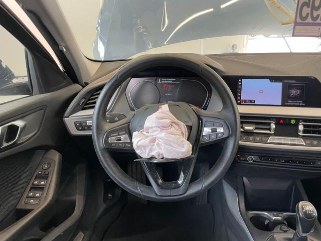 BMW 116 D 116CV CAMBIO MANUALE - foto 15