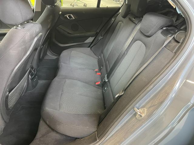 BMW 116 D 116CV CAMBIO MANUALE - foto 12