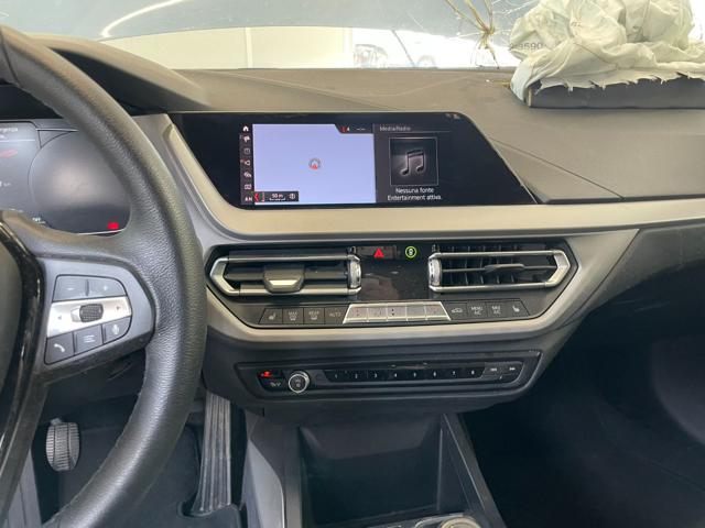 BMW 116 D 116CV CAMBIO MANUALE - foto 16