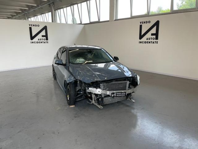 BMW 116 D 116CV CAMBIO MANUALE - foto 1