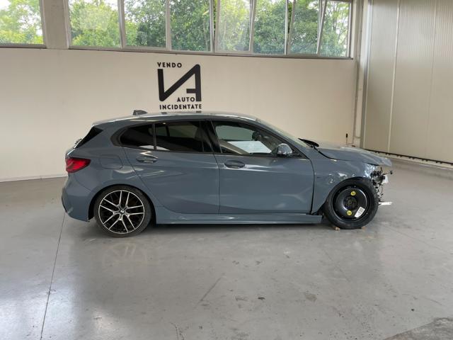 BMW 116 D 116CV CAMBIO MANUALE - foto 8