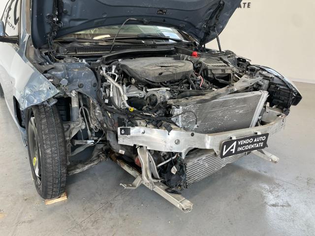 BMW 116 D 116CV CAMBIO MANUALE - foto 10