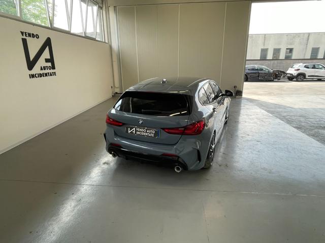 BMW 116 D 116CV CAMBIO MANUALE - foto 7