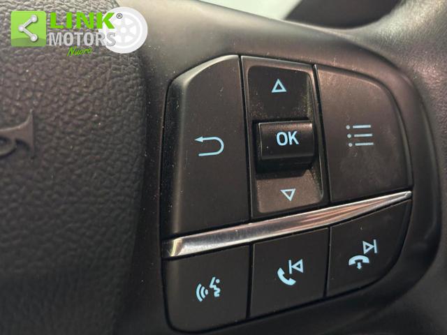 FORD FOCUS 1.0 ECOBOOST BUSINESS S&S 125CV - foto 17