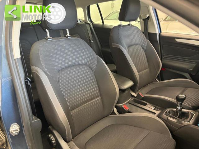 FORD FOCUS 1.0 ECOBOOST BUSINESS S&S 125CV - foto 26