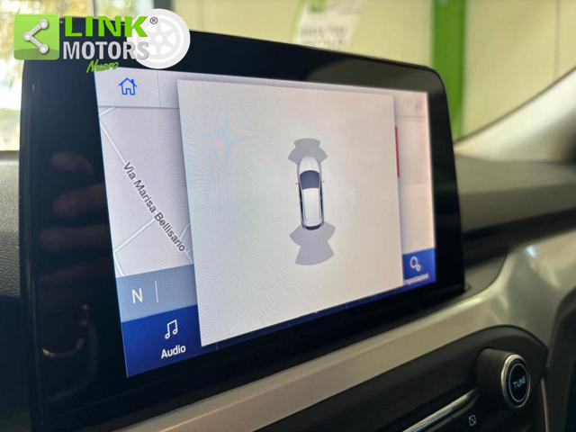 FORD FOCUS 1.0 ECOBOOST BUSINESS S&S 125CV - foto 19