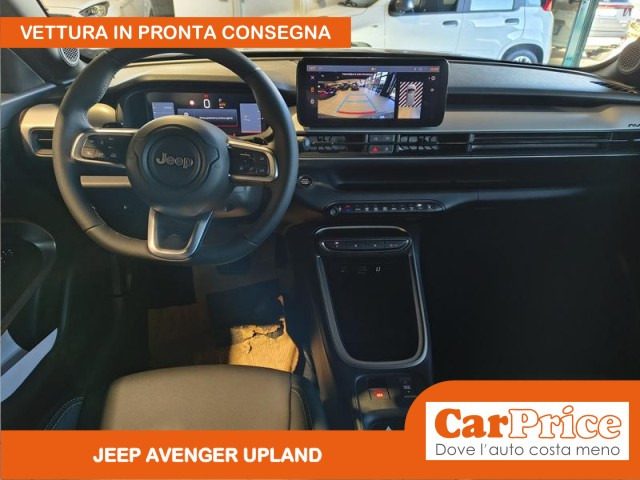 JEEP AVENGER MY25 1.2 145CV MHEV 4XE UPLAND - foto 10