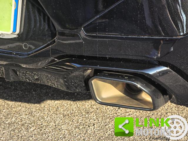 BMW X4 XDRIVE20D MSPORT MHEV 190CV - foto 29