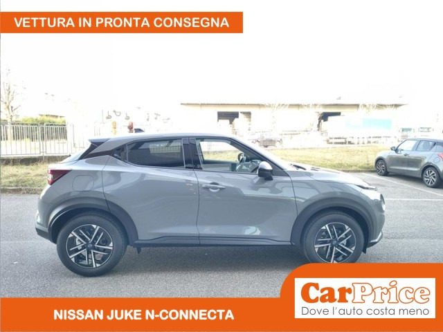NISSAN JUKE 1.6 HEV 143CV 2WD AUT. N-CONNECT - foto 15