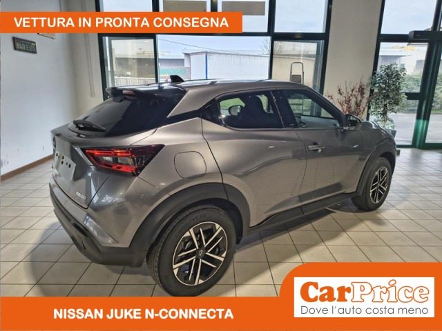 NISSAN JUKE 1.6 HEV 143CV 2WD AUT. N-CONNECT - foto 5
