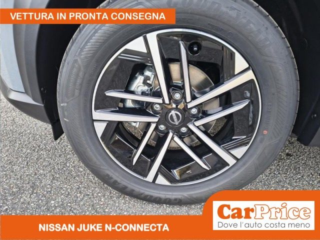 NISSAN JUKE 1.6 HEV 143CV 2WD AUT. N-CONNECT - foto 18