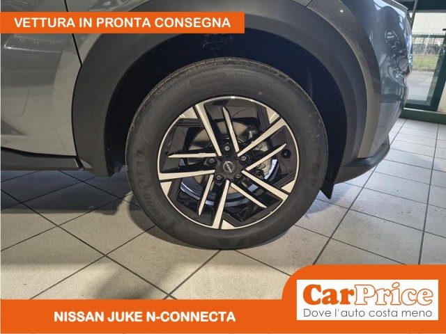 NISSAN JUKE 1.6 HEV 143CV 2WD AUT. N-CONNECT - foto 9
