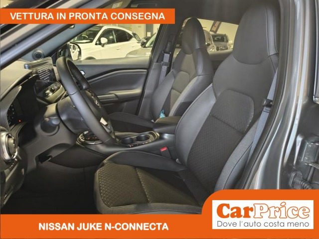 NISSAN JUKE 1.6 HEV 143CV 2WD AUT. N-CONNECT - foto 19
