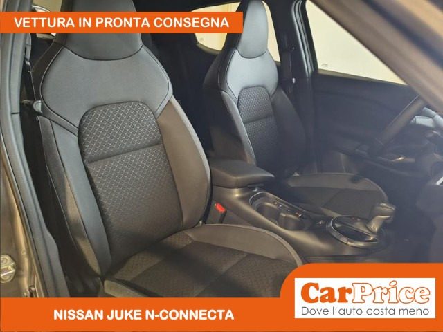 NISSAN JUKE 1.6 HEV 143CV 2WD AUT. N-CONNECT - foto 20