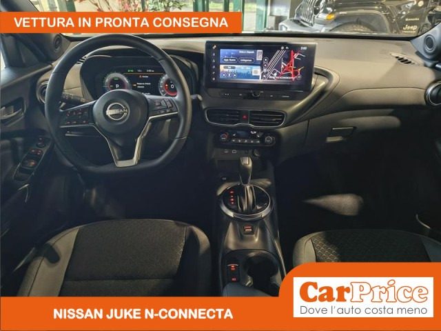 NISSAN JUKE 1.6 HEV 143CV 2WD AUT. N-CONNECT - foto 21