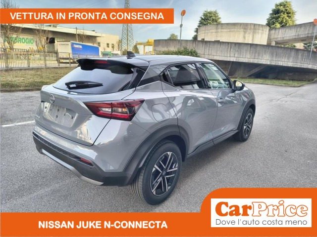 NISSAN JUKE 1.6 HEV 143CV 2WD AUT. N-CONNECT - foto 12