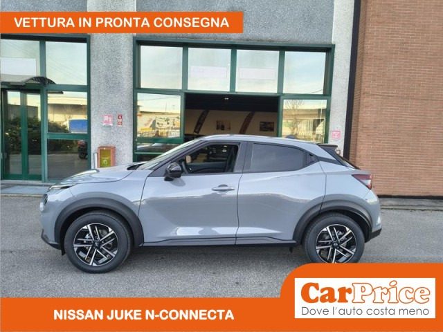 NISSAN JUKE 1.6 HEV 143CV 2WD AUT. N-CONNECT - foto 14