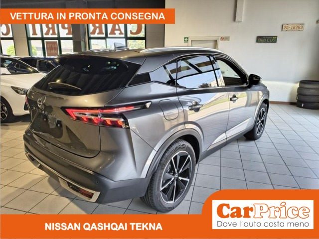 NISSAN QASHQAI 1.3 MILD HYBRID 158CV X-TRONIC 4 - foto 5