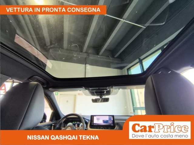NISSAN QASHQAI 1.3 MILD HYBRID 158CV X-TRONIC 4 - foto 9