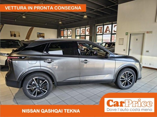 NISSAN QASHQAI 1.3 MILD HYBRID 158CV X-TRONIC 4 - foto 6