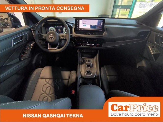 NISSAN QASHQAI 1.3 MILD HYBRID 158CV X-TRONIC 4 - foto 10