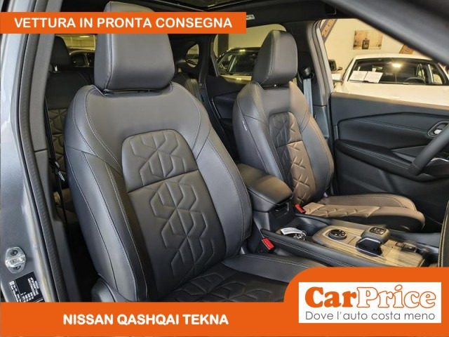 NISSAN QASHQAI 1.3 MILD HYBRID 158CV X-TRONIC 4 - foto 13
