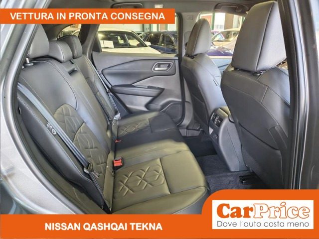 NISSAN QASHQAI 1.3 MILD HYBRID 158CV X-TRONIC 4 - foto 14