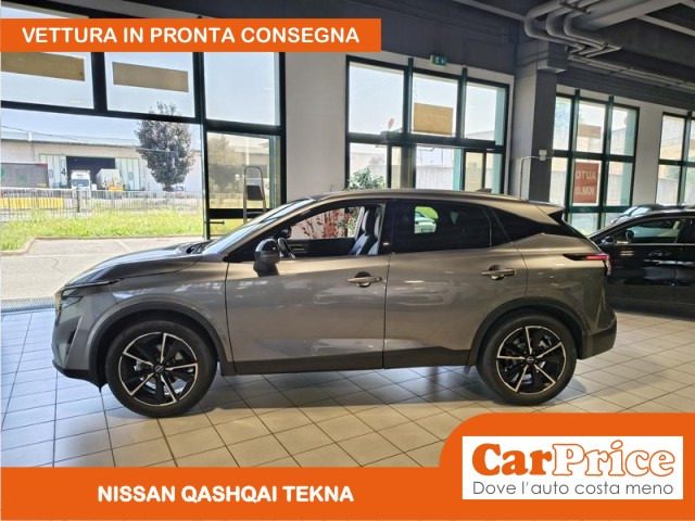 NISSAN QASHQAI 1.3 MILD HYBRID 158CV X-TRONIC 4 - foto 2