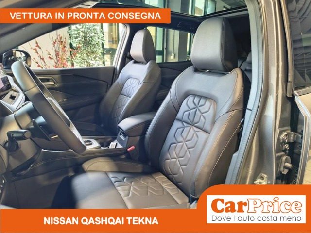 NISSAN QASHQAI 1.3 MILD HYBRID 158CV X-TRONIC 4 - foto 12