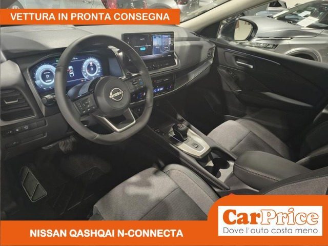 NISSAN QASHQAI 1.3 MILD HYBRID 158CV X-TRONIC N - foto 12