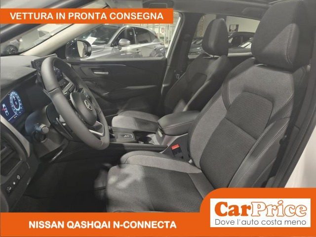 NISSAN QASHQAI 1.3 MILD HYBRID 158CV X-TRONIC N - foto 13