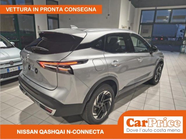 NISSAN QASHQAI 1.3 MILD HYBRID 158CV X-TRONIC N - foto 17