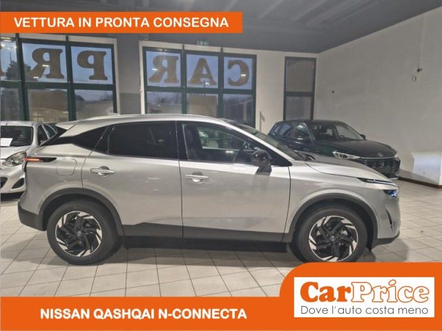 NISSAN QASHQAI 1.3 MILD HYBRID 158CV X-TRONIC N - foto 20