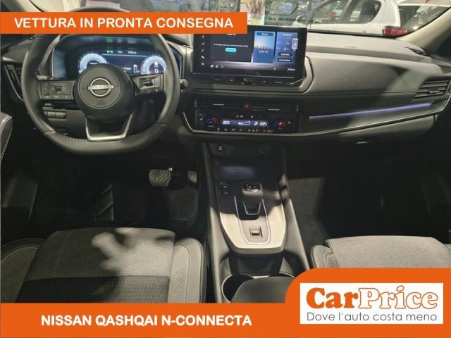 NISSAN QASHQAI 1.3 MILD HYBRID 158CV X-TRONIC N - foto 11