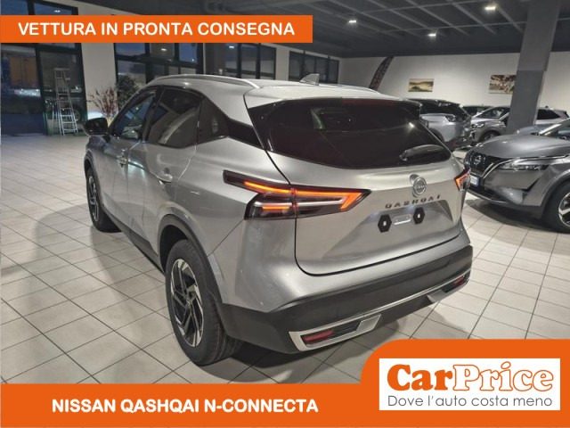 NISSAN QASHQAI 1.3 MILD HYBRID 158CV X-TRONIC N - foto 18