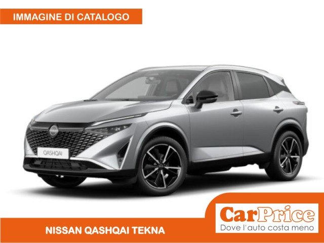 NISSAN QASHQAI 1.3 MILD HYBRID 158CV X-TRONIC T - foto 2