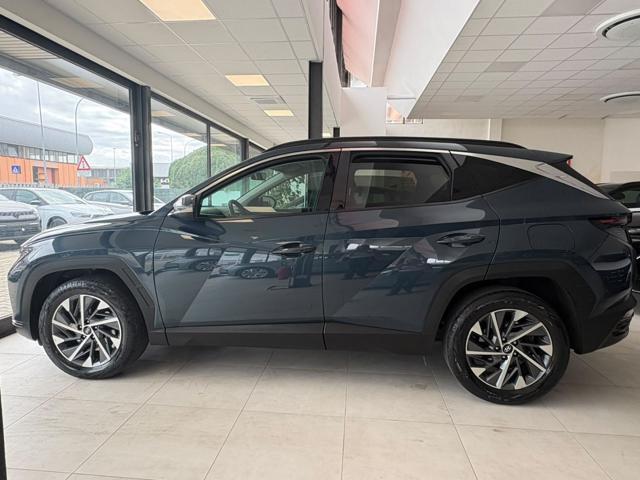 HYUNDAI TUCSON 1.6 CRDI XLINE - foto 17
